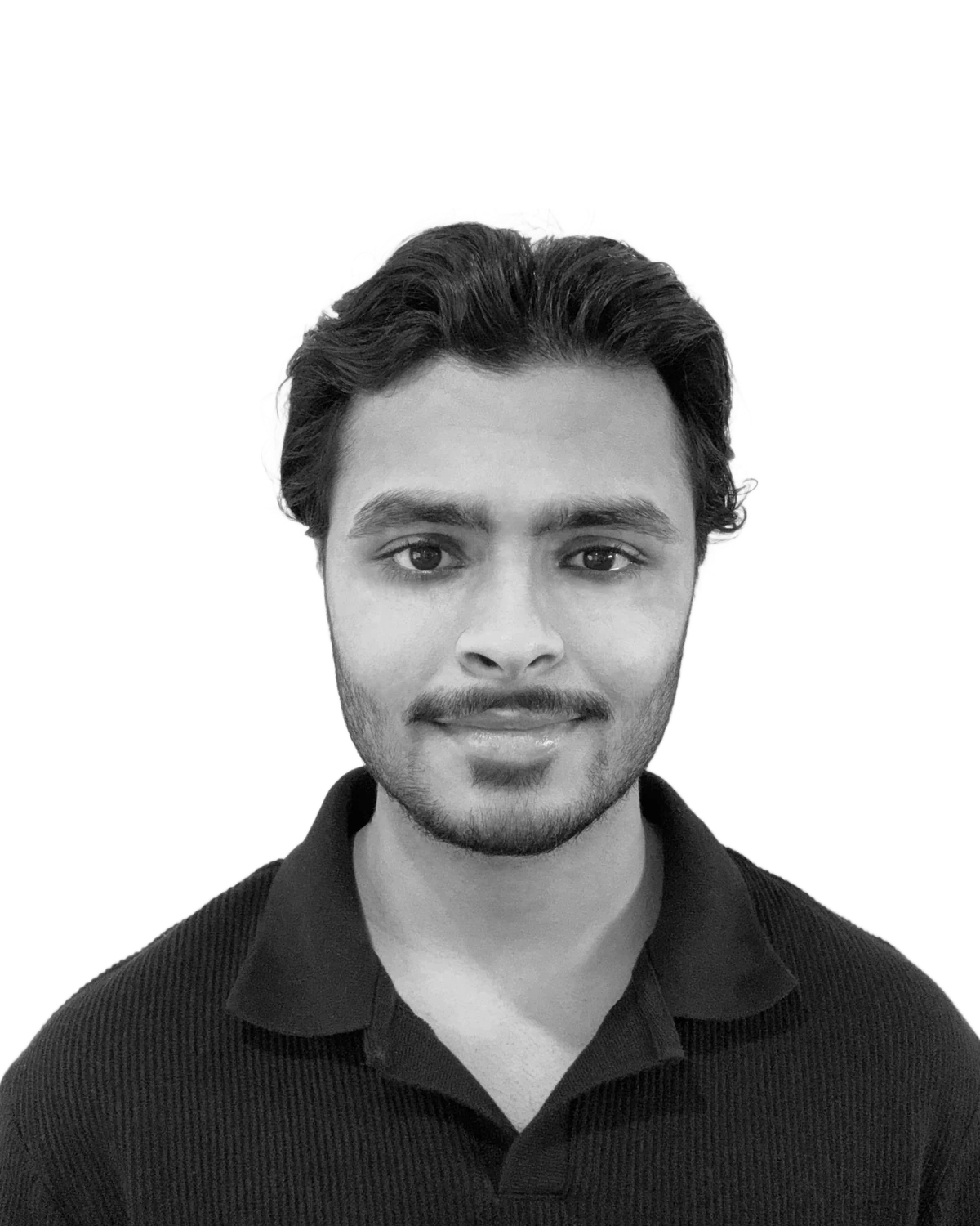 Aryan Pandya